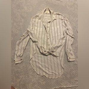 Maeve by Anthropology sz xs